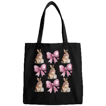 Discover Happy Easter Bunny, Easter Day Bags