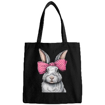 Discover Happy Easter Bunny, Easter Day Bags