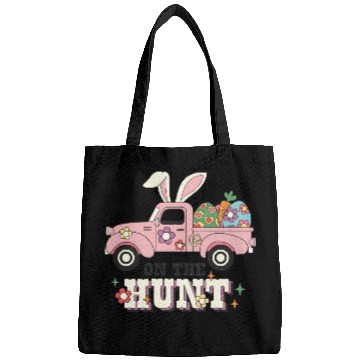 Discover Happy Easter Day, Easter Bunny Bags