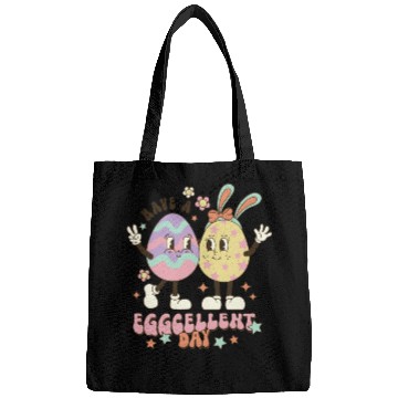 Discover Happy Easter Day, Cute Easter Bags