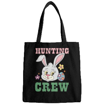 Discover Happy Easter Day, Easter Bunny Bags