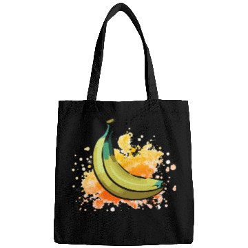 Discover Vegetarians Vegan Banana Bags