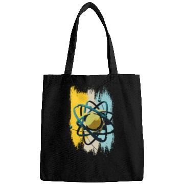 Discover Atomic Nuclei, Physics, Science Bags