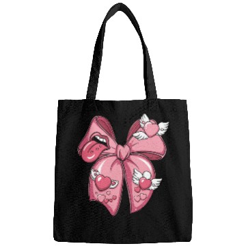 Discover Valentine Coquette Bags