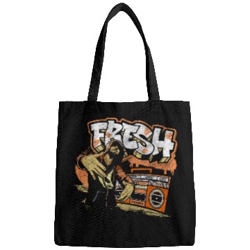 Discover Spray Can Subway Streetwear Striking Bags