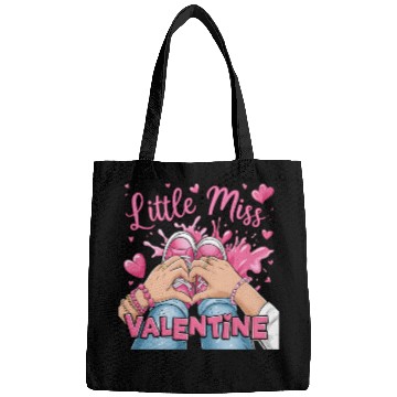 Discover Little miss Valentine Bags