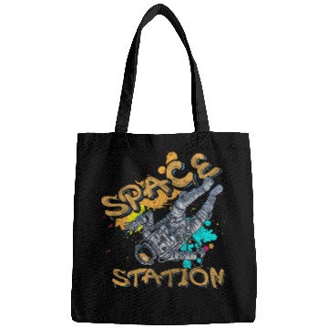 Discover Graffiti Style Design Life Bags