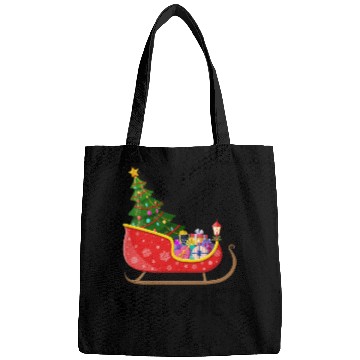 Discover Sleigher Bags