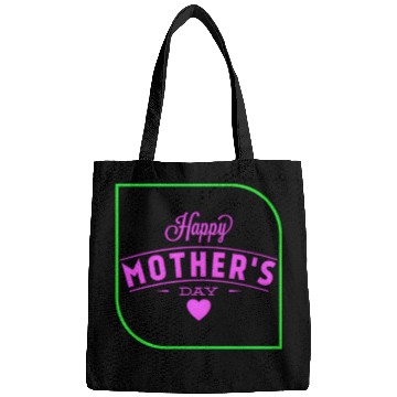 Discover Vibrant Mother's Day Greeting Bags