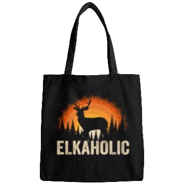 Discover Elk Hunting Elkaholic Hunters Bags