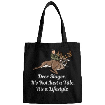 Discover Deer hunting Bags