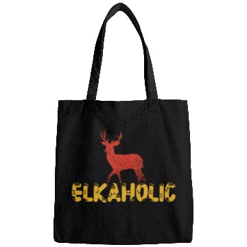 Discover Elk Hunting Elkaholic Hunters Bags
