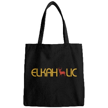 Discover Elk Hunting Elkaholic Hunters Bags