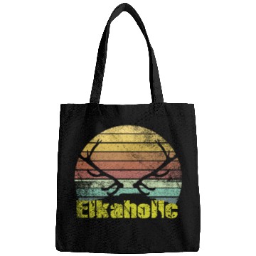 Discover Elk Hunting Elkaholic Hunters Bags