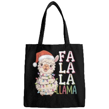 Discover Fa La La Llama Bags