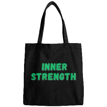 Discover Inner Strength: Unyielding Grace Bags