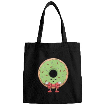 Discover Santa's Sprinkle Surprise Bags