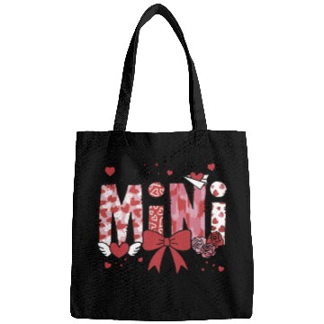 Discover Valentines Retro, Valentine Day Bags