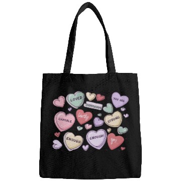 Discover Cute Teacher Valentine Bags