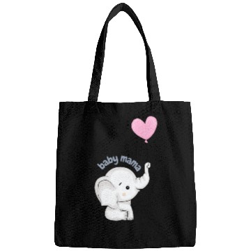 Discover baby mama Bags