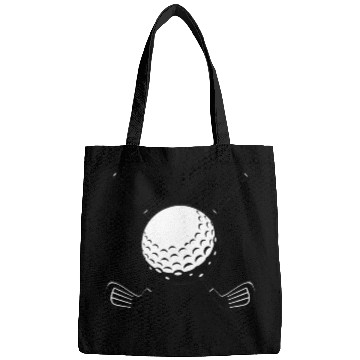 Discover Golf ball Bags