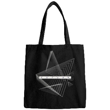 Discover Geometric Triangles - Future Bags