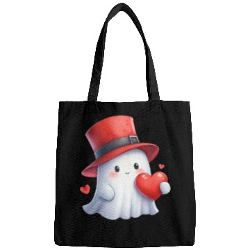 Discover Valentines Day, Valentine Retro Bags