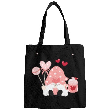 Discover Valentines Day, Valentine Retro Bags