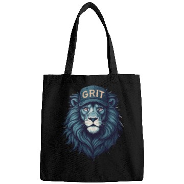 Discover Grit Detroit Bags