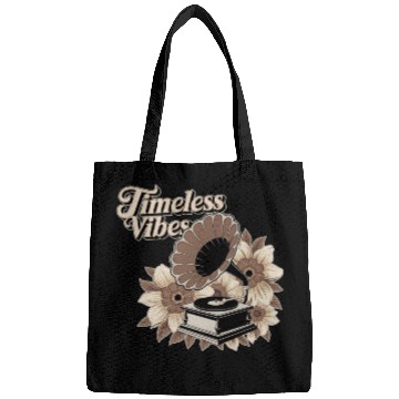 Discover Retro Vintage Art Bags