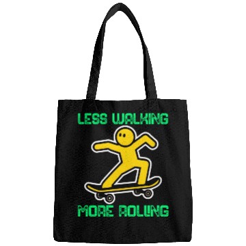 Discover Less Walking, More Rolling Bags