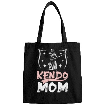 Discover Mother's Day Kendo Mama Mom Bags