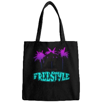 Discover Freedom of Style, Power of Color – FREESTYLE LIMIT Bags
