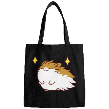 Discover Cute Hamster Bags