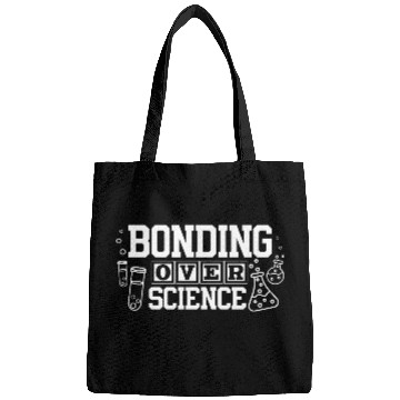 Discover Science Teacher Student Gift Bags