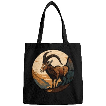 Discover Capricorn Bags