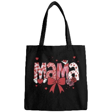 Discover Mama Valentine Bags