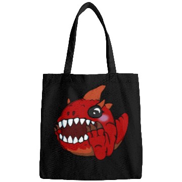 Discover Chibi Monster Bags