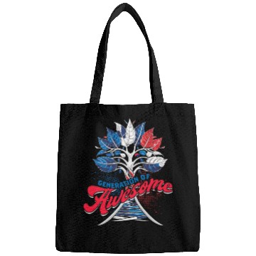 Discover Genealogy Genealogist Ancestry Bags