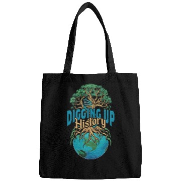 Discover Genealogy Genealogist Ancestry Bags