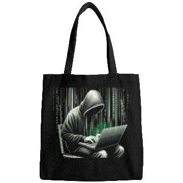 Discover Programmer Computer Science Bags