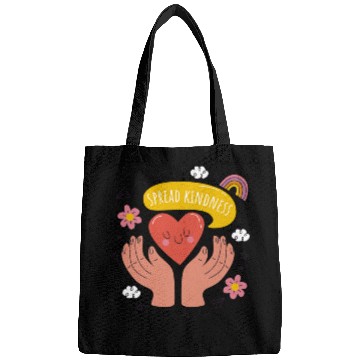 Discover World Kindness Day Bags