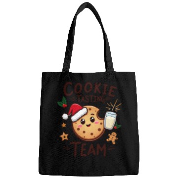 Discover Cookie Tasting Team Bags
