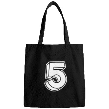 Discover Coloring Bags: Number 5 – Creative Birthday Keeps