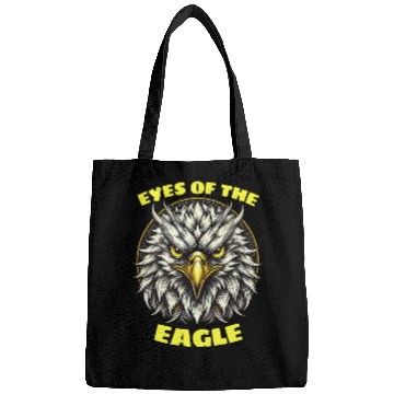 Discover Eagle Spirit Designs Bags