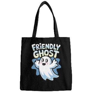 Discover Ghost Lover Designs Bags