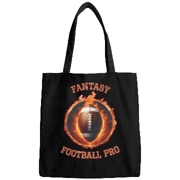 Discover Fantasy Football King Bags