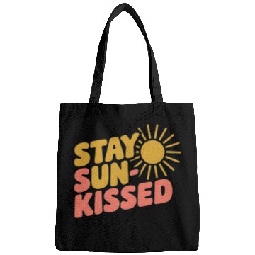 Discover Here Comes the Sun Bags