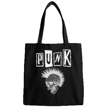 Discover Classic Punk Bags