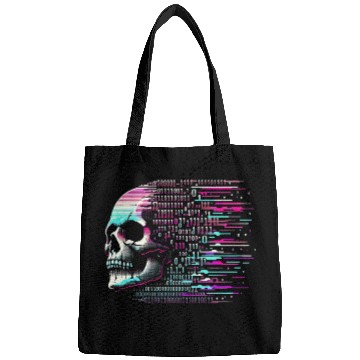 Discover Penetration Tester Programmer Computer Science Bags